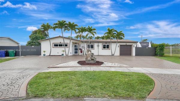 PALM SPRINGS NORTH SEC R