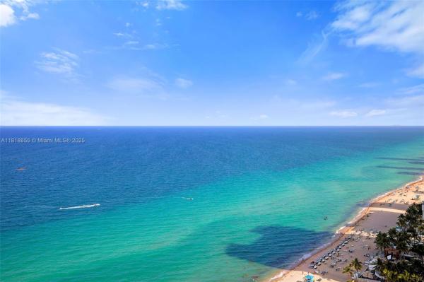 3101 S OCEAN DR #2708, HOLLYWOOD, FL 33019