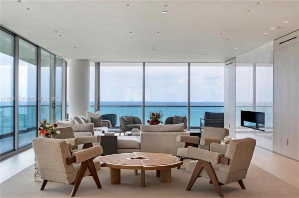 OCEANA BAL HARBOUR CONDO