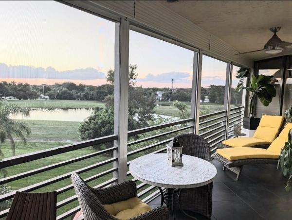 ENVIRON TOWERS II CONDO