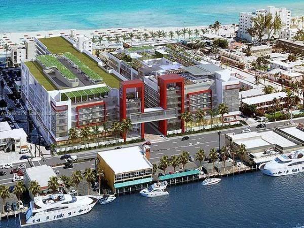 777 N OCEAN DR #N207, HOLLYWOOD, FL 33019