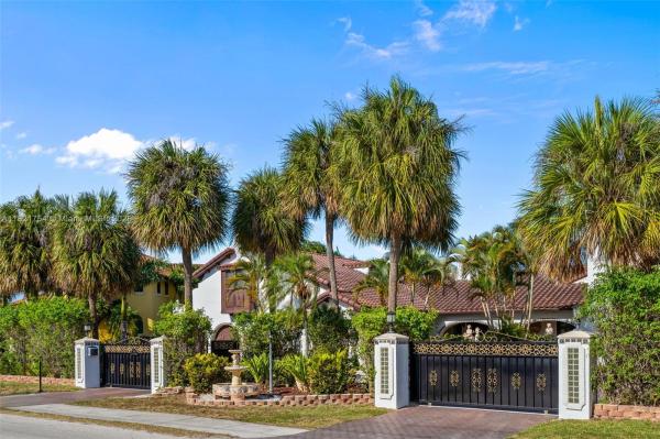 DIPLOMAT GOLF ESTATES