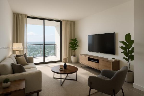 1600 NE 1ST AVE #1611, MIAMI, FL 33132