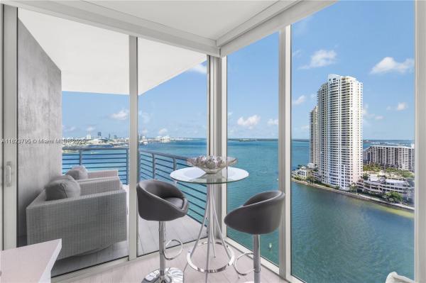 ONE MIAMI EAST CONDO