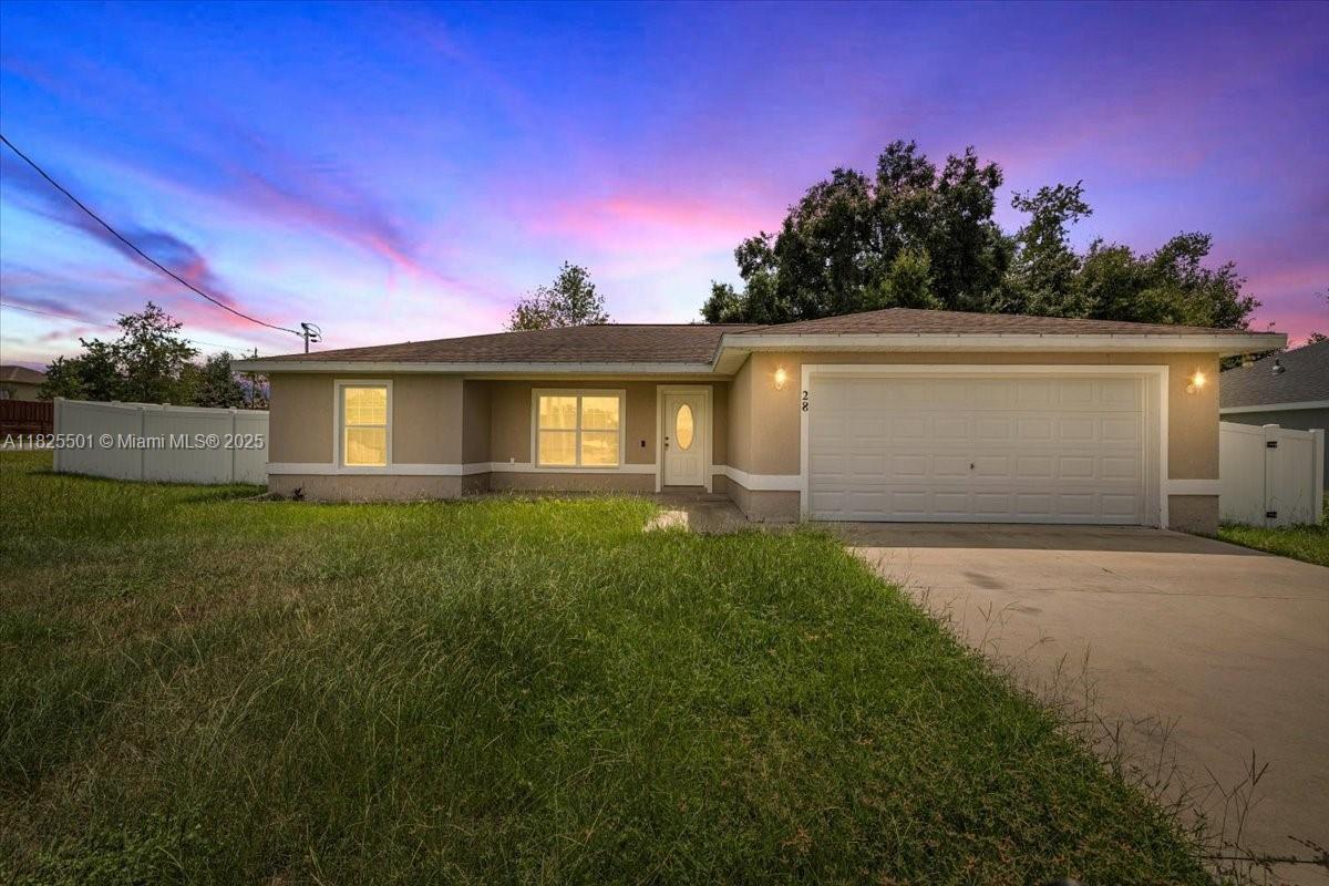 SILVER SPGS SHORES UN 19 - фото