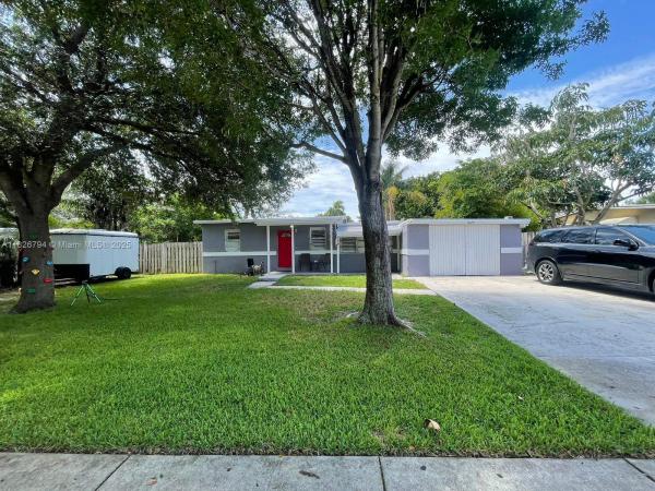 POMPANO BEACH HIGHLANDS