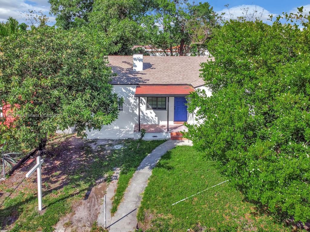 BAY VISTA PARK AMD PL - фото