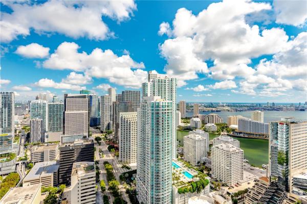 1060 BRICKELL AVE #4309, MIAMI, FL 33131