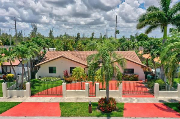 UNIVERSITY PARK WEST SEC