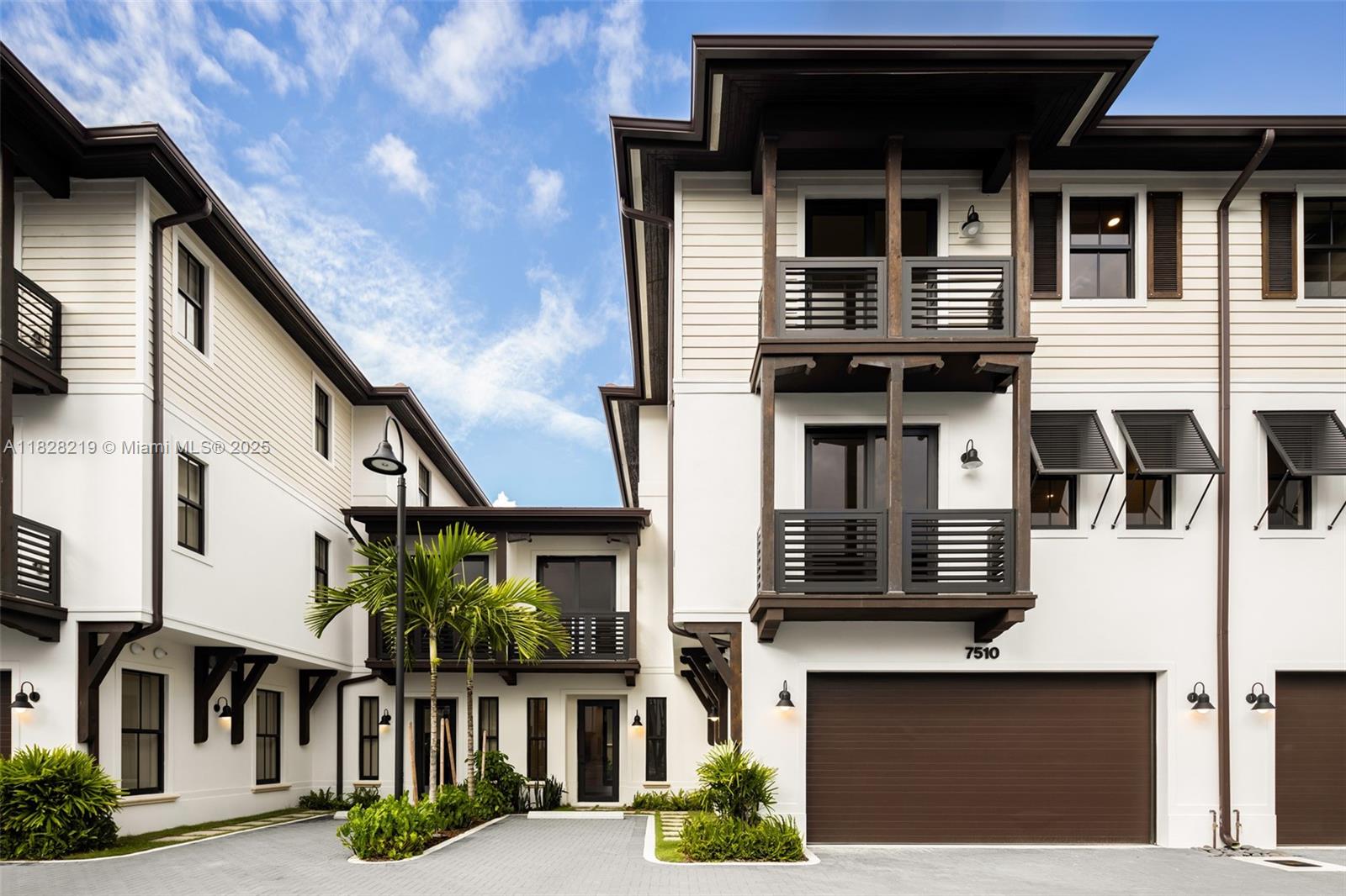 Pine Park Villas - фото