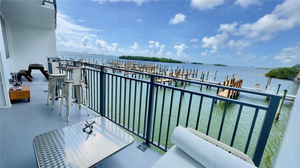 Palm Bay Condominium