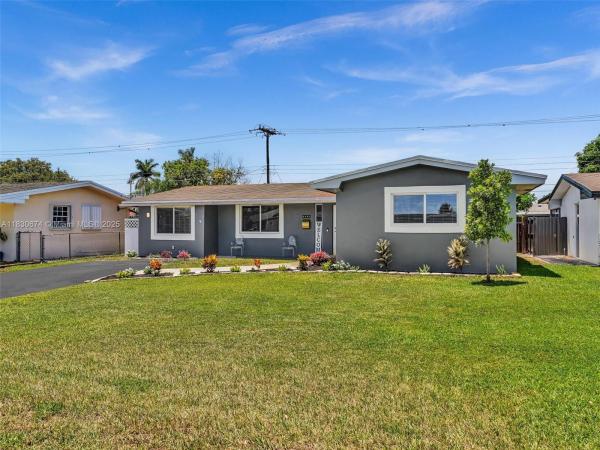 BOULEVARD HEIGHTS SECTION