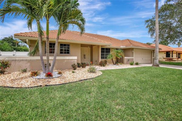 PLANTATION HARBOR SIXTH A