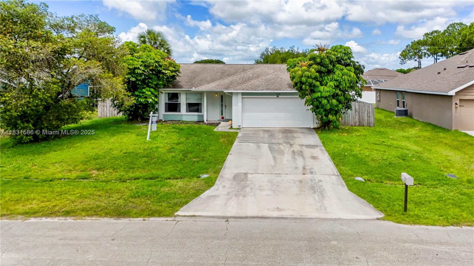 PORT ST LUCIE SECTION 4 - фото