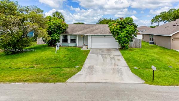 PORT ST LUCIE SECTION 4