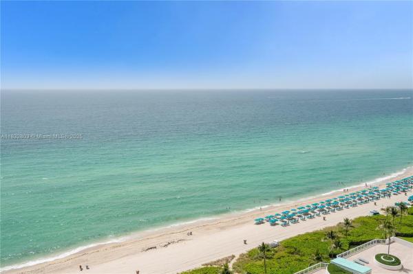 16485 COLLINS AVE #1832, SUNNY ISLES BEACH, FL 33160