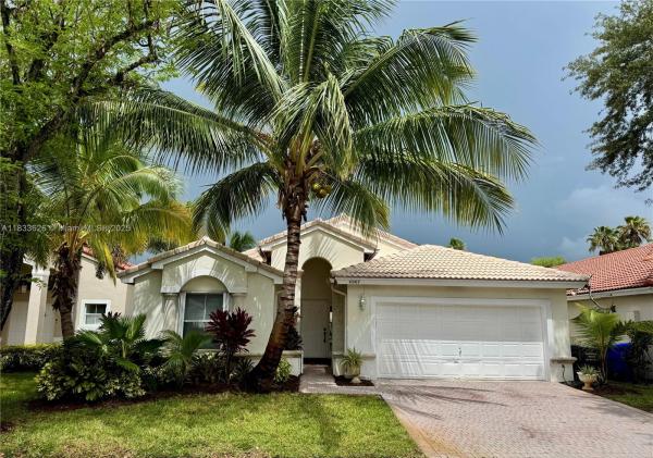 BANYAN OAKRIDGE PLAT