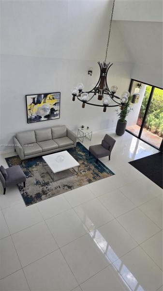 BUILDING SIX OF RACQUET C