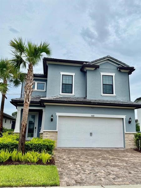 OAK TREE PROPERTY REDEVEL