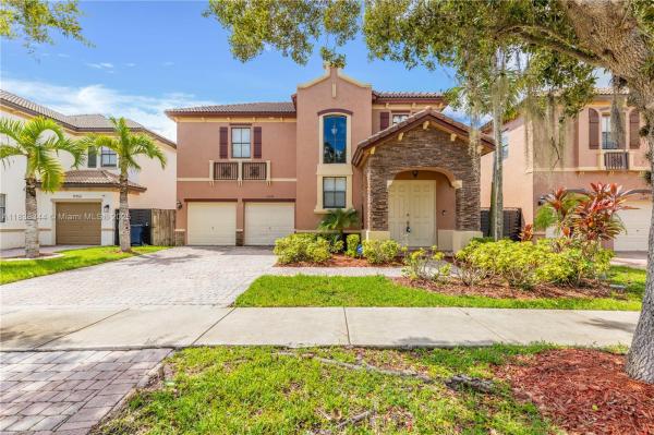 SILVER PALM EAST SEC ONE