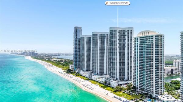 16001 COLLINS AVE #4307, SUNNY ISLES BEACH, FL 33160