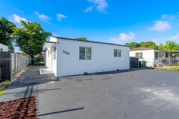 OPA LOCKA PLAT NO 3 REV