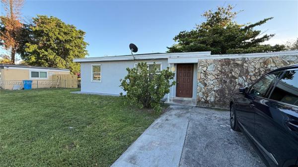 MIAMI GARDENS ESTATES SEC