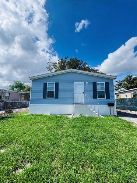 CARLAN MOBILE HOME PARK