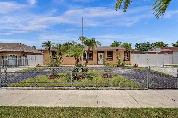 LOS ANGELES ESTATES SEC 2