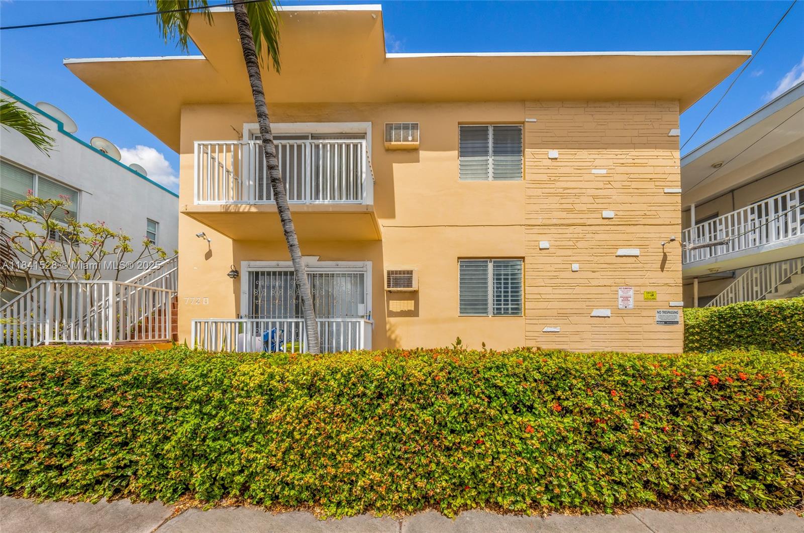 The William Lee Condo - фото