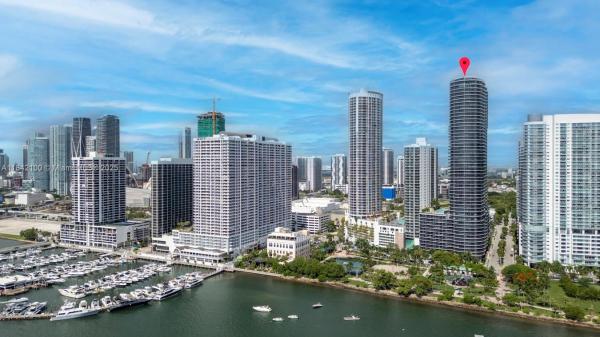 488 NE 18TH ST #2511, MIAMI, FL 33132