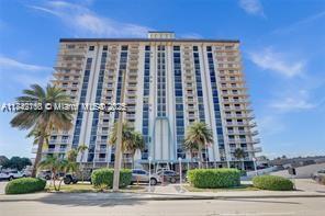 1600 S OCEAN DR #14D, HOLLYWOOD, FL 33019