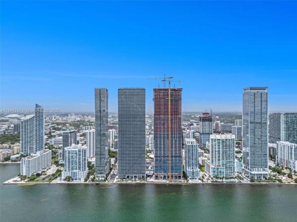 Aria Reserve Miami