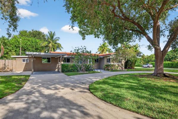 VENETIAN ISLES 2ND SEC