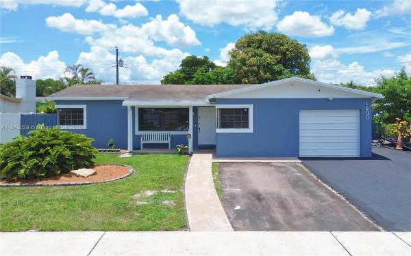 BOULEVARD HEIGHTS SECTION