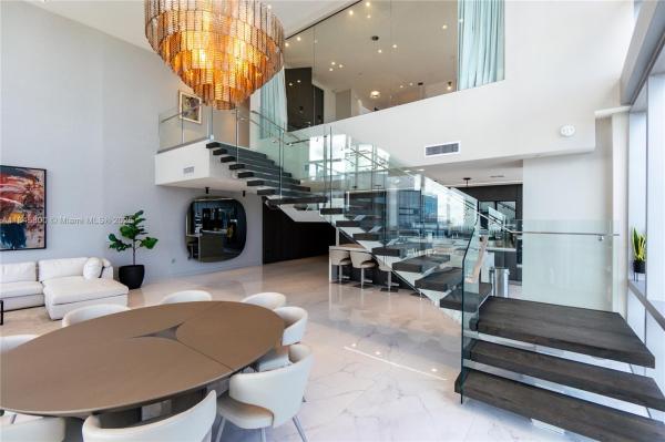 851 NE 1ST AVE #4611, MIAMI, FL 33132