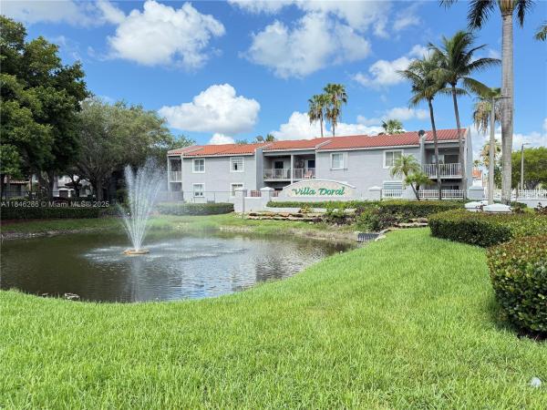 VILLA DORAL CONDO NO 4