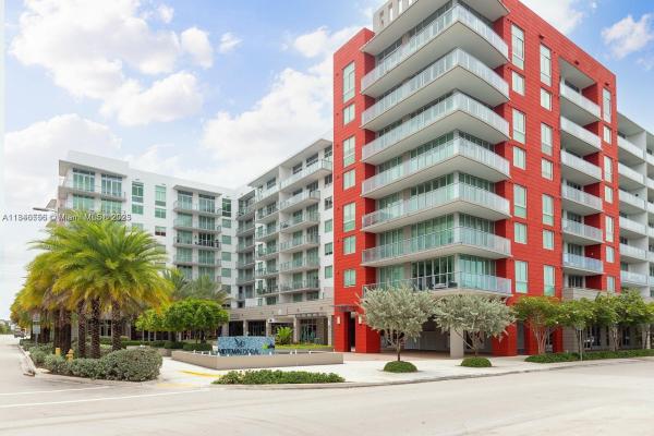Midtown Doral Condo 4