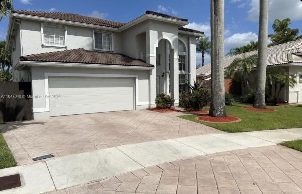 FOREST LAKES ESTATES SEC