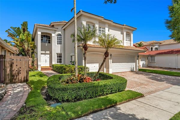 DORAL ISLES ST CROIX