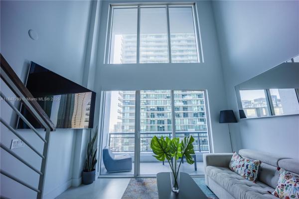 Infinity at Brickell