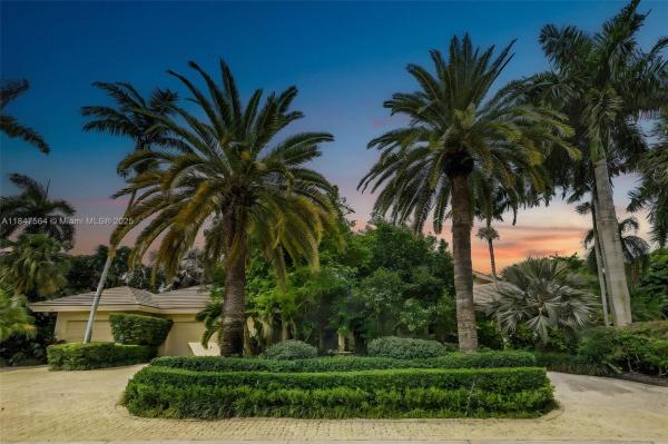 BOCA GROVE PLANTATION