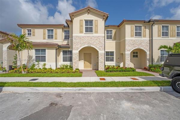 KEYS GATE SUBDIVISION