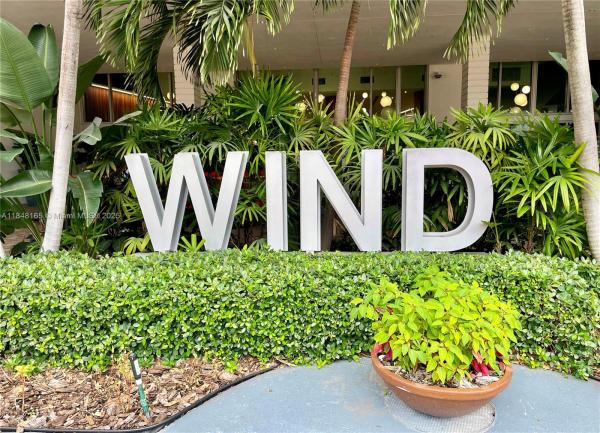 WIND CONDO