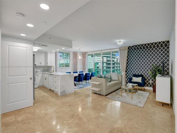 VUE AT BRICKELL CONDO