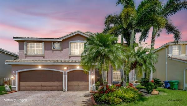 SILVER SHORES (PARCELS A