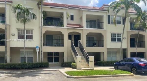 Poinciana Place Condo