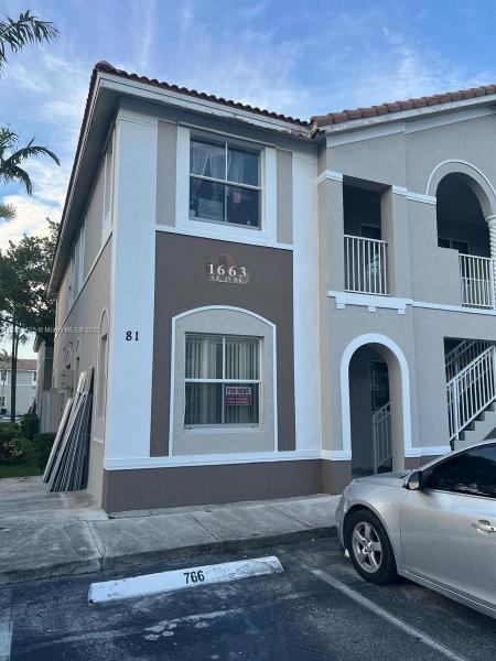 SHOMA CONDO AT KEYS COVE