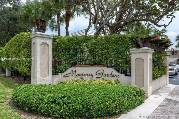 MONTEREY GARDENS OF PINEC