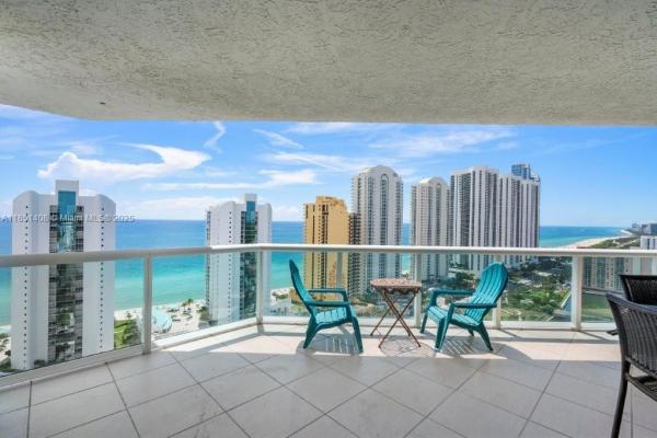 16400 COLLINS AVE #2842, SUNNY ISLES BEACH, FL 33160
